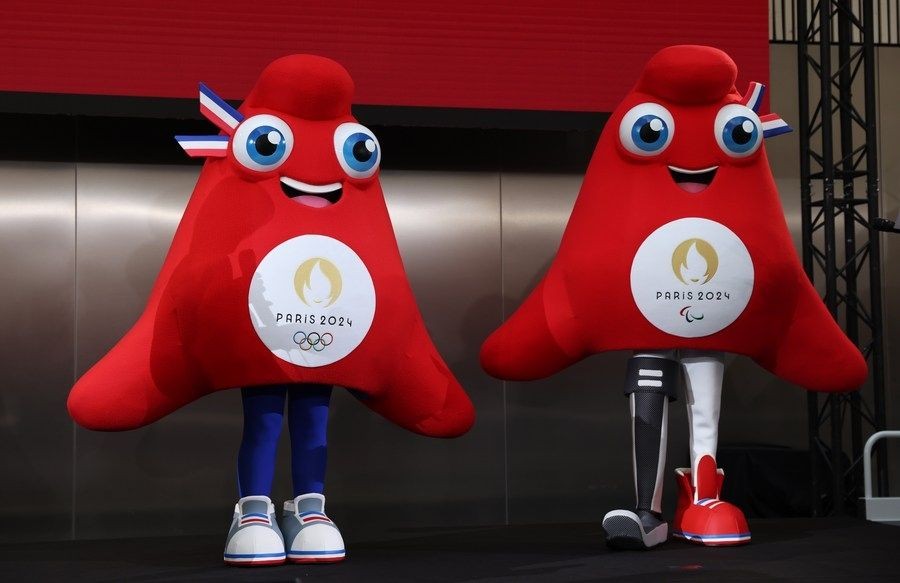 Olympic Games